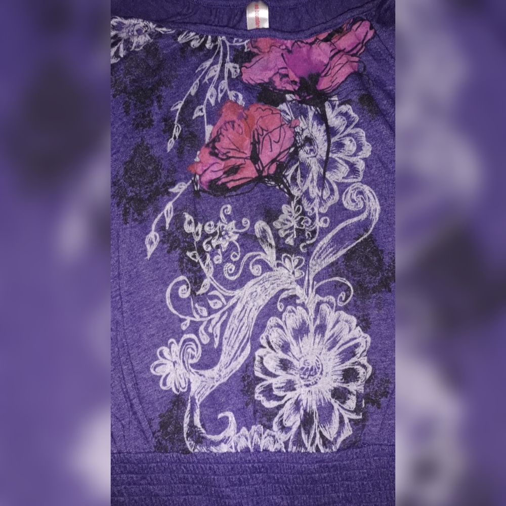 **Flower Top